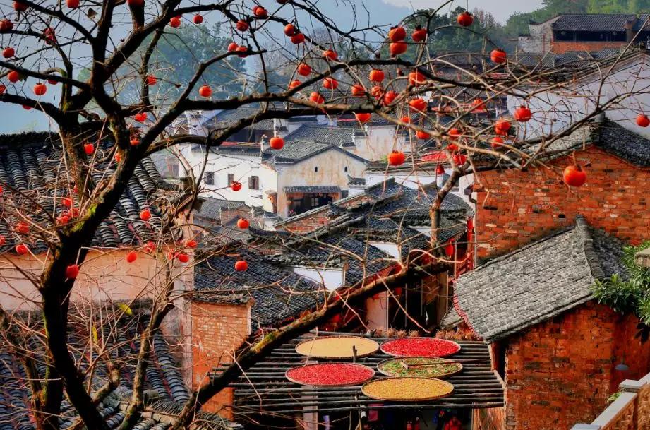 国家地理评选中国最美风景,国家地理评选出114个中国最美地方