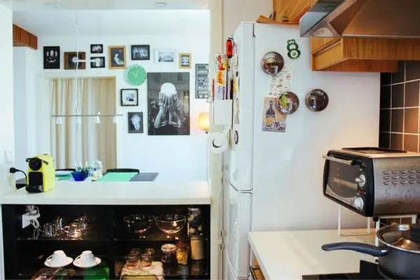 厨房传菜是做什么,厨房传菜台怎么做