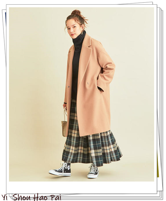 冬天去韩国旅游穿搭攻略,韩国冬天旅游怎么穿衣服