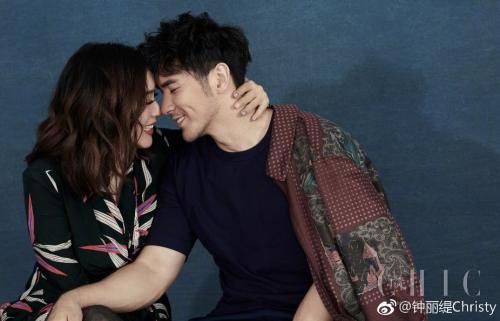 unichi燕窝精华胶囊,钟丽缇的护肤品怎么样