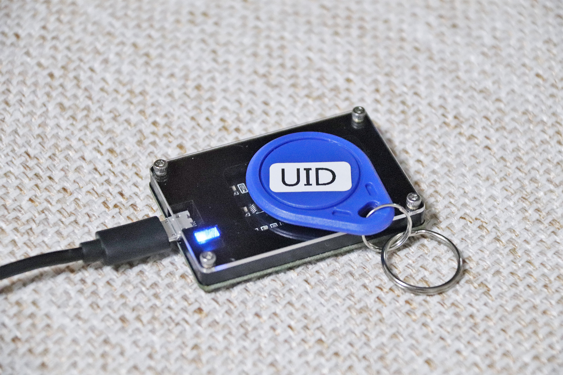 小米手环4nfc模拟加密卡教程,小米手环4nfc开智能锁