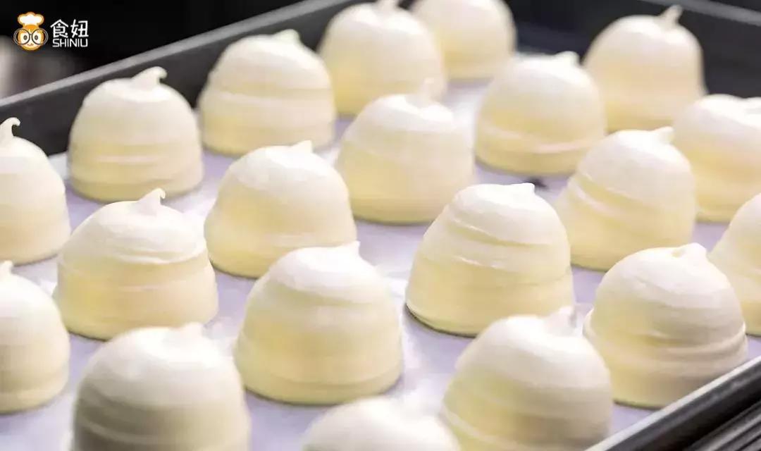 吃过这几家面包店的人，都成了铁粉！