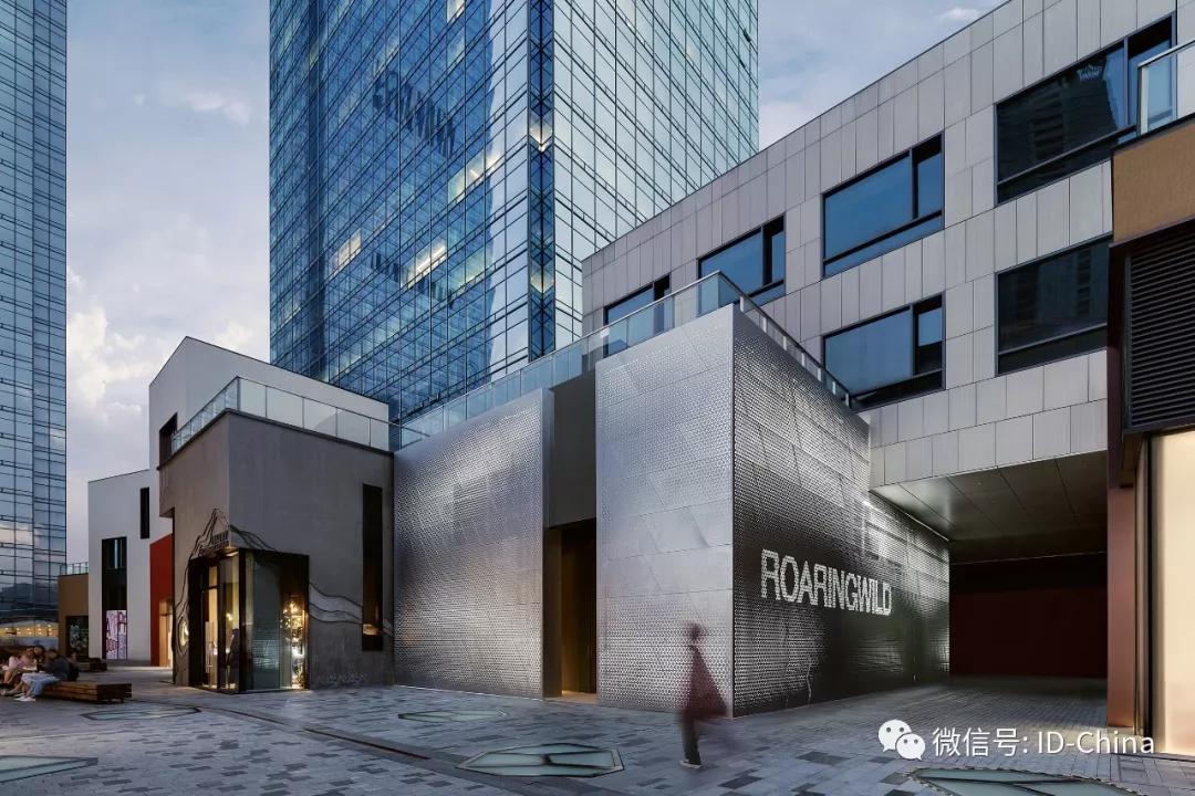 受欢迎的案例,最新的项目案例