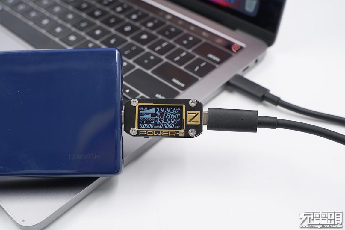 华为66w充电宝和罗马仕哪个好,华为充电宝66w和40w的区别