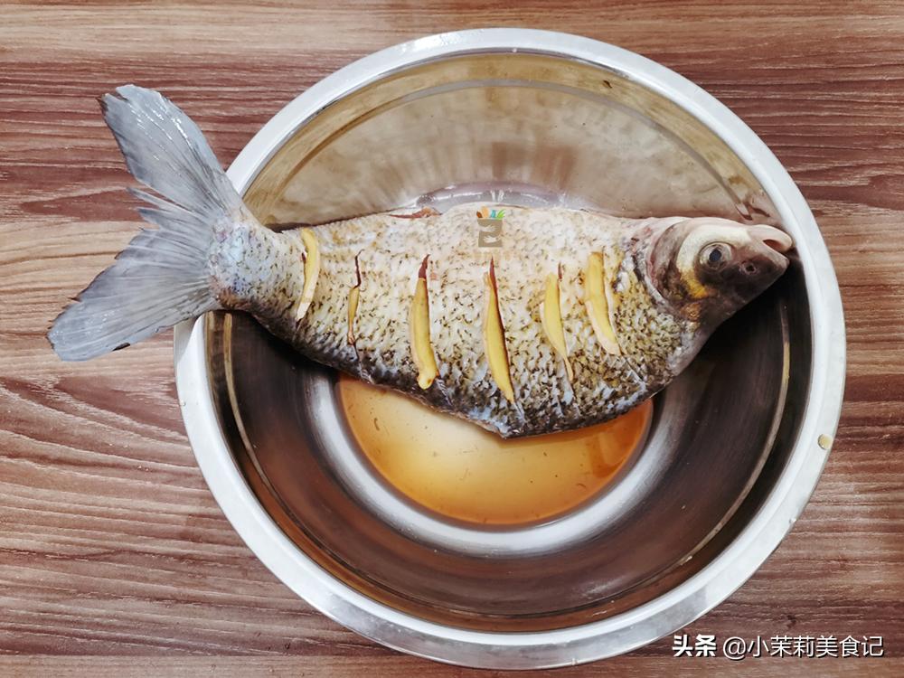烤箱烤鱼家常做法不辣小孩子吃,烤鱼的家常做法用烤箱怎么做烤鱼