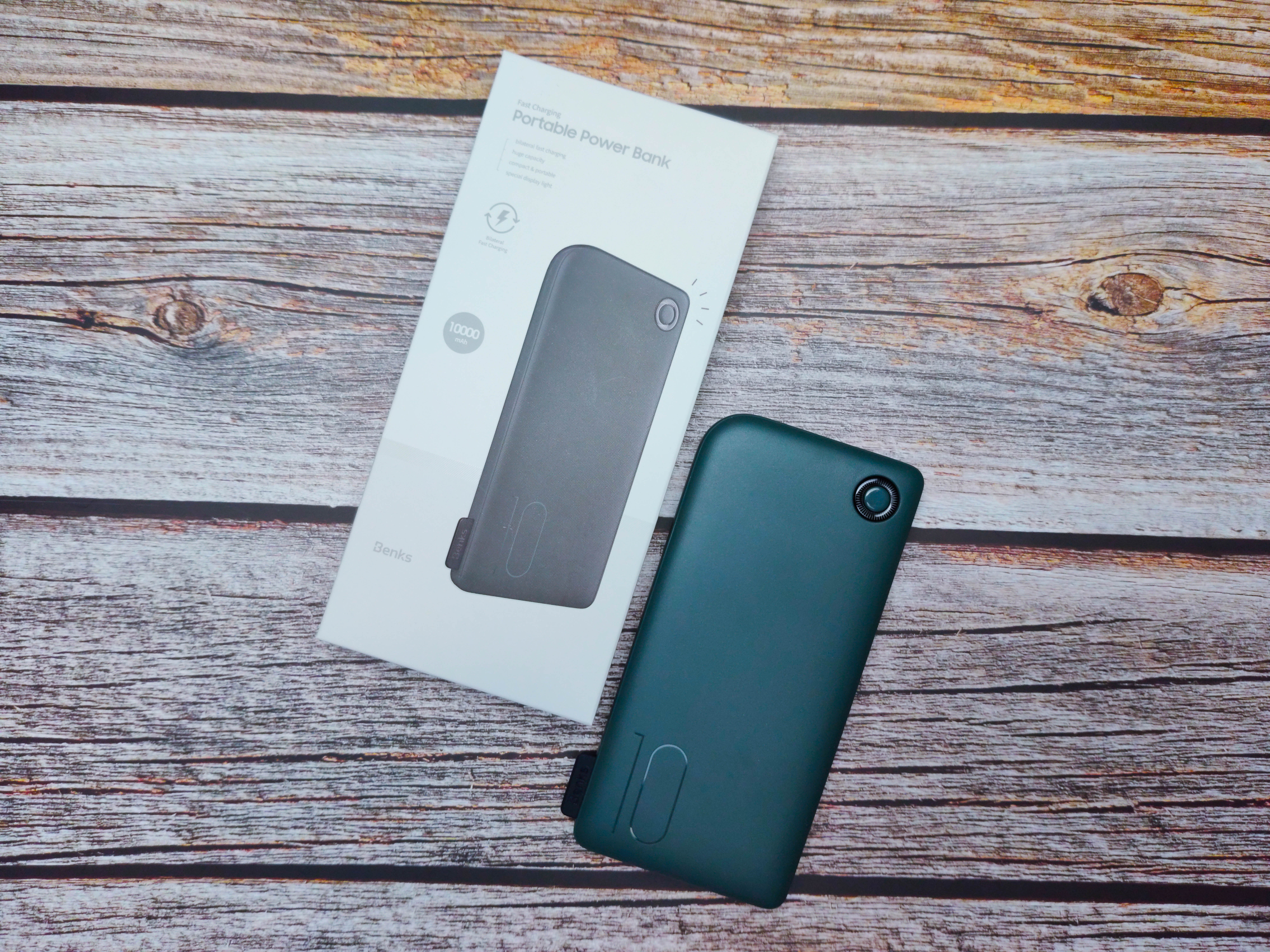 邦克仕10000毫安磁吸充电宝,邦克仕无线充电宝新款