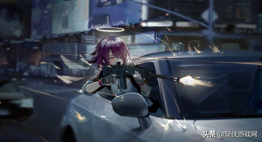 明日方舟里那些有趣的梗,明日方舟游戏的梗