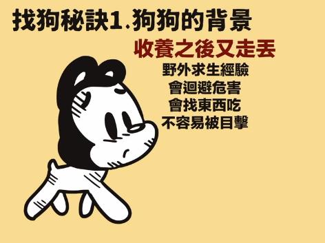 宠物狗走丢了一般怎么找回,在哪里寻找走丢的狗狗最有效