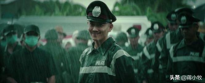 肖央《误杀》：解析导演柯汶利，富有成效的拍摄“手法”