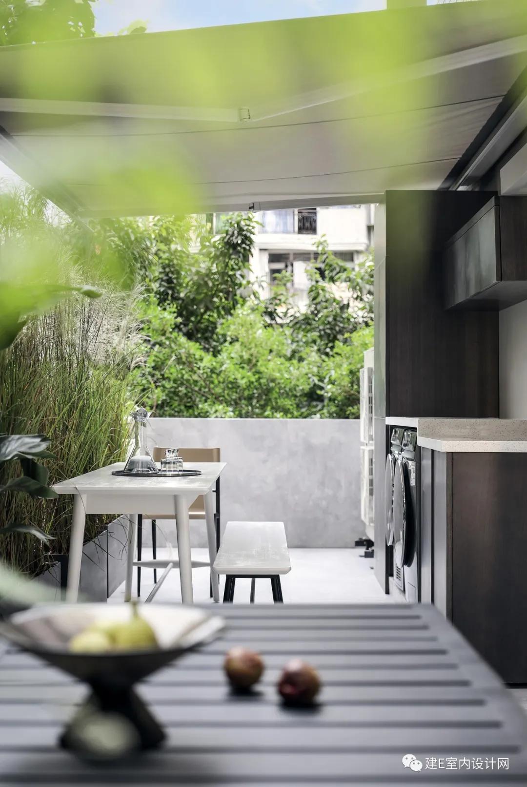 《梦改》爆改山城重庆老宅，83㎡高隐患旧房变豪宅