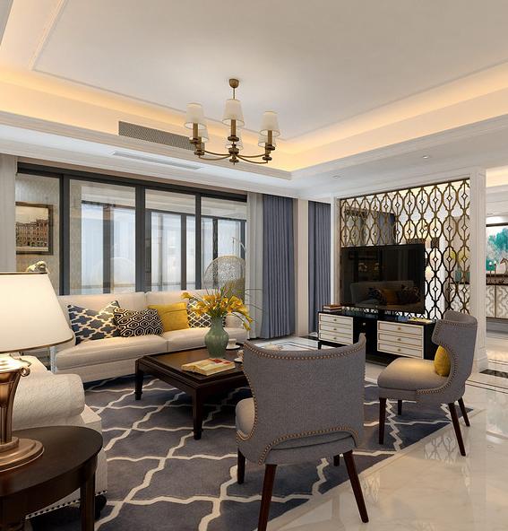 河南装修公司排名前十强推荐,河南装修公司