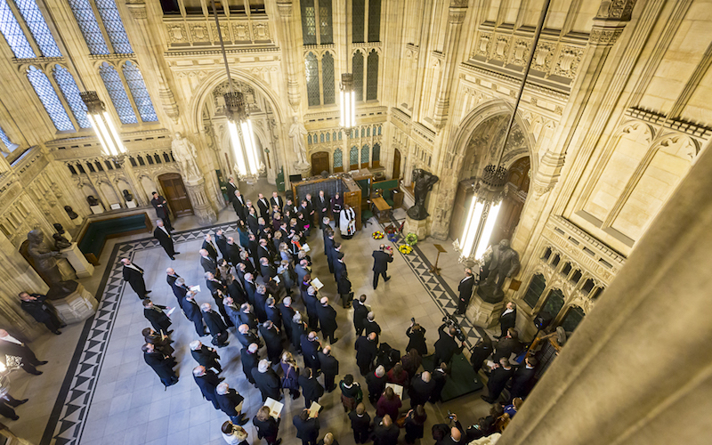 英国议会大厦内部图片,英国议会与议会制度