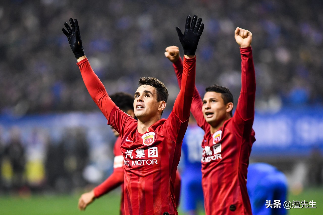 亚冠上港恒大埃尔克森,恒大胡睿宝上港埃尔克森