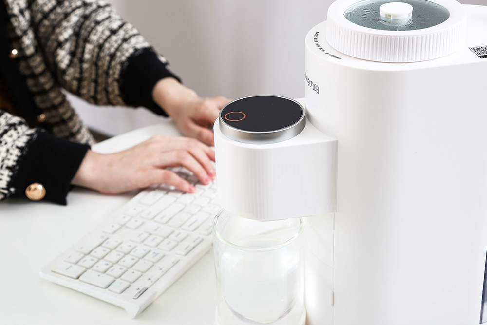 保温免手洗豆浆机,九阳免手洗豆浆机