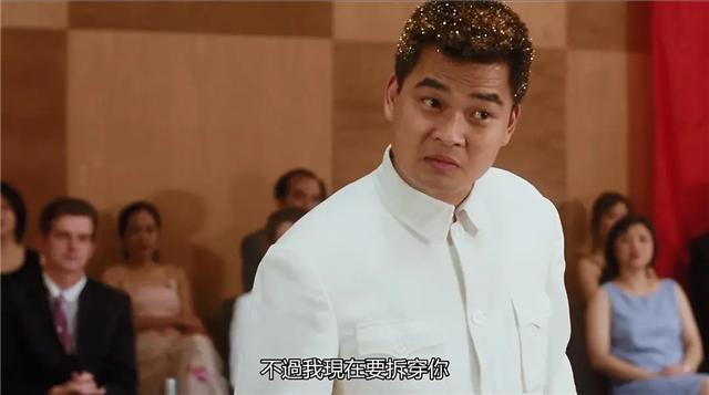 周星驰早期被低估的电影,周星驰电影越来越少