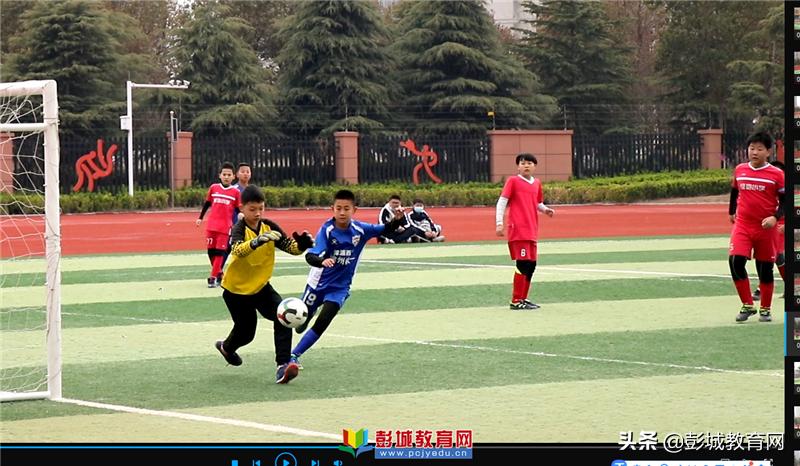 徐州市市长杯小学足球赛,2024年徐州校长杯足球联赛