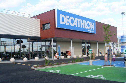 南山迪卡侬运动装备推荐,卖运动装备的是麦德龙还是迪卡侬