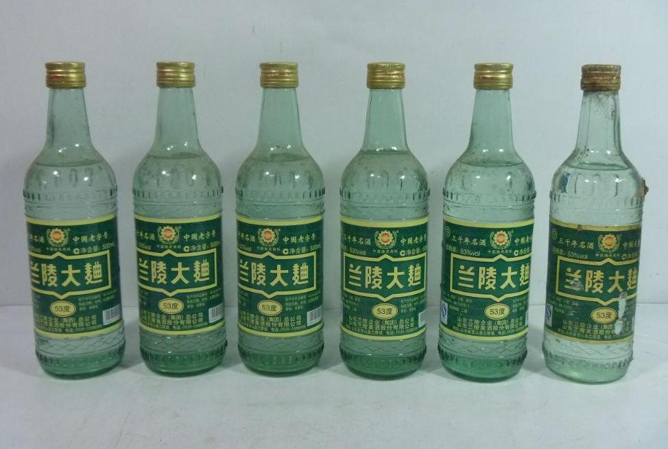 山东无好酒？除了一品景芝，这几种白酒同样是好酒，只是不够强势