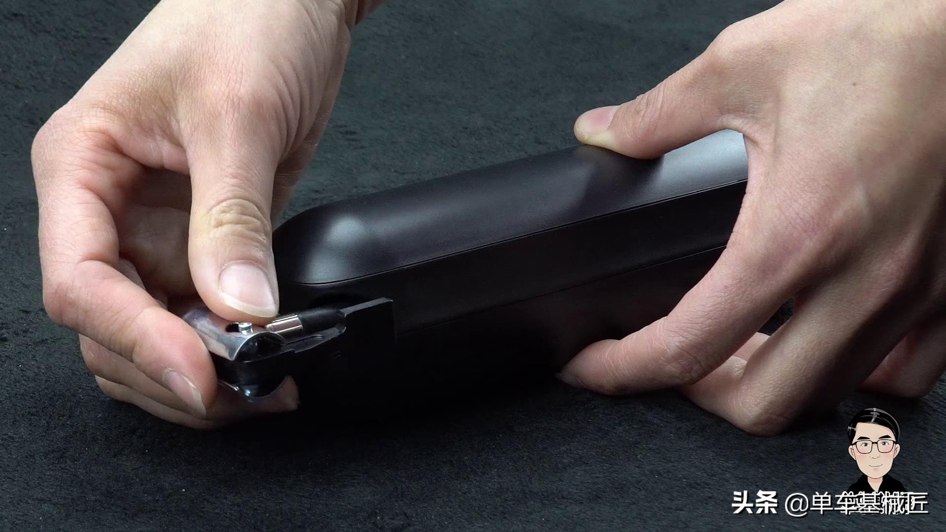 小米充气宝2和70迈充气泵哪个好,充气宝小米和骑记哪个好