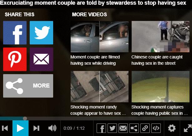 飞机上公然*行为性**！空姐怒吼：把你的“家伙”收回裤子里去！