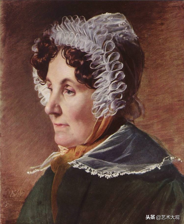 世界名画人物油画宫廷油画,世界名画人物油画作品欣赏