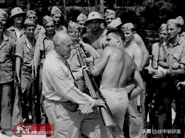 解放军特种部队格斗实战必杀技,特种部队单兵搏斗水平