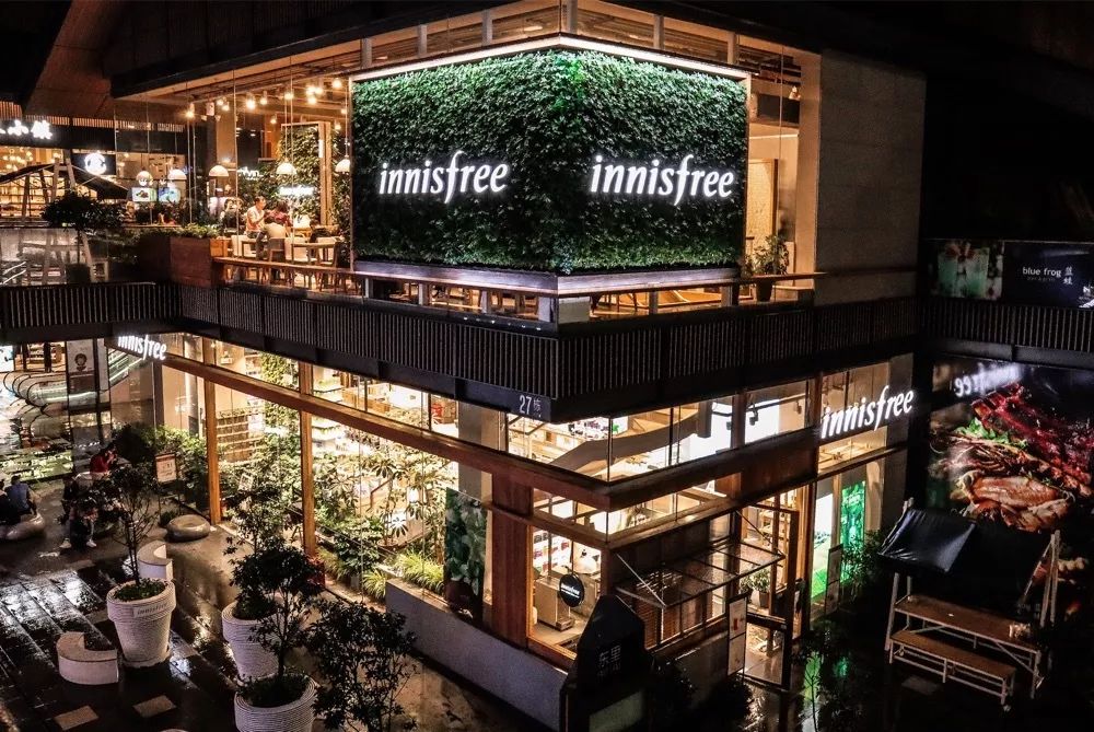 成都太古里时尚潮人,0元玩转太古里