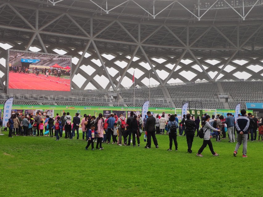 徐州鸟巢奥体中心,徐州鸟巢能容纳多少人