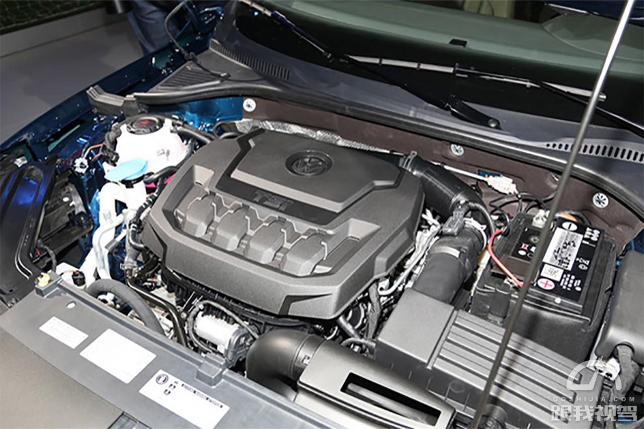 大众全新一代帕萨特最便宜车,大众帕萨特版本更新