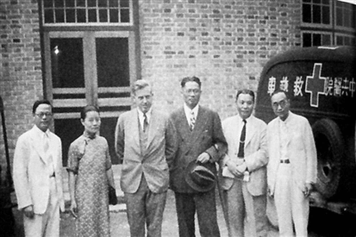 940医院兰州总院小西湖,小西湖中央医院及兰州军区总医院