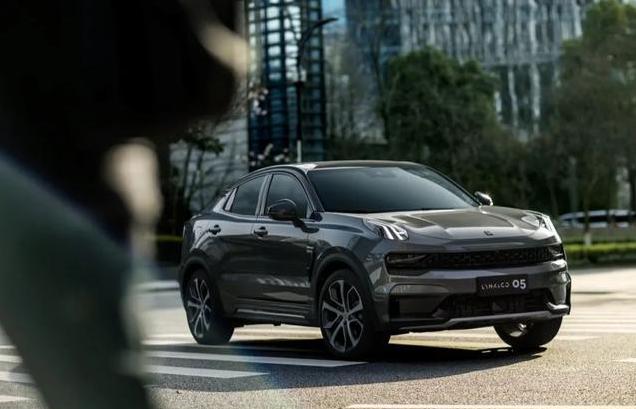 20万元即可一步到位的城市四驱suv,20万内性价比最强的四驱suv