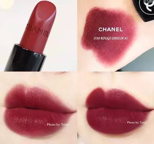 口红排行榜最好看色2020秋冬平价,大牌秋冬不拔干的口红推荐