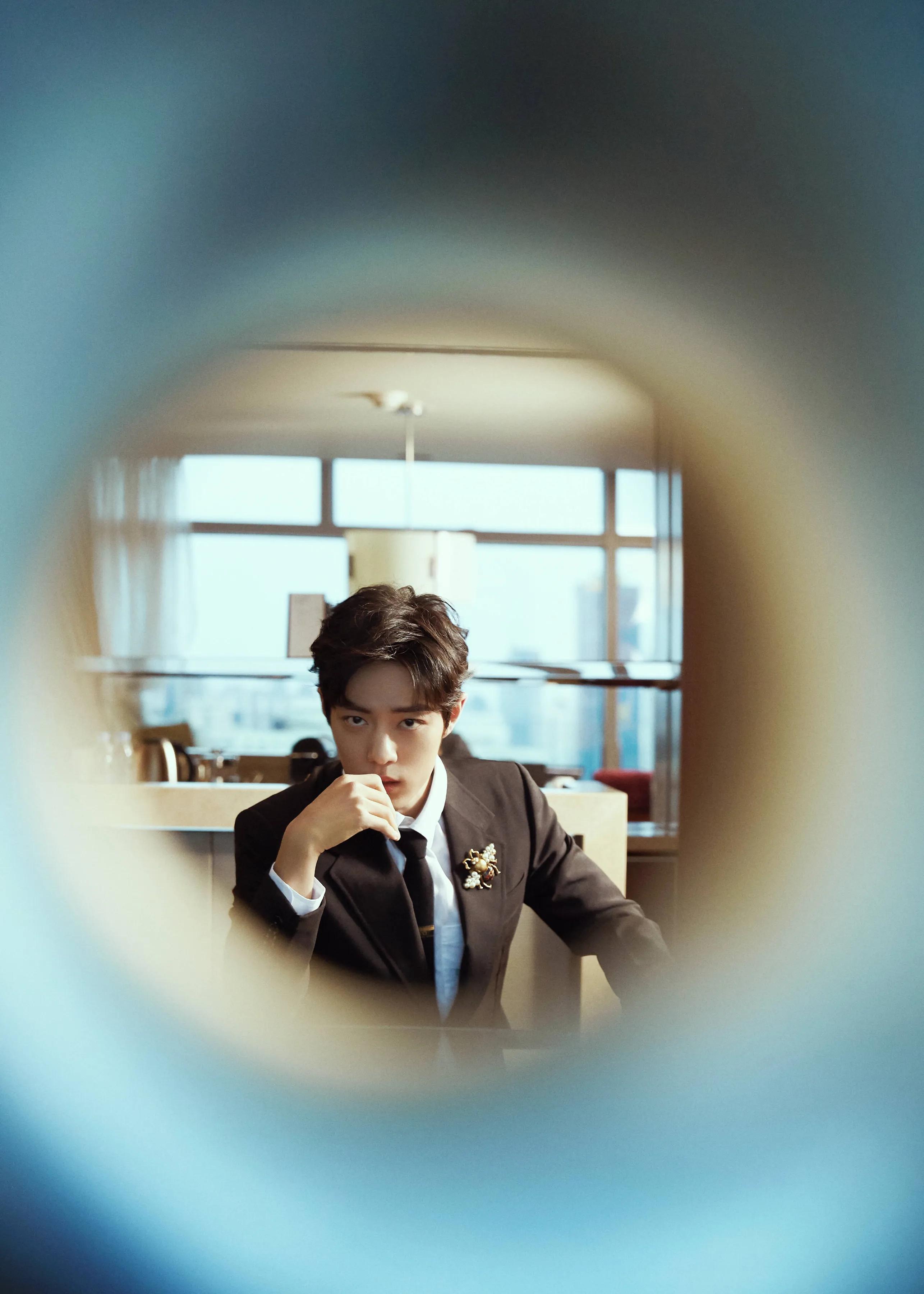 代拍有多可怕啊,谈谈对致谢的看法