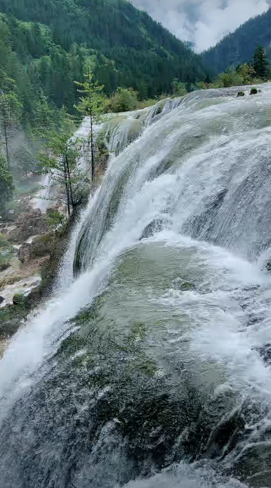 9月份去九寨沟好吗,9月九寨沟天气穿什么衣服