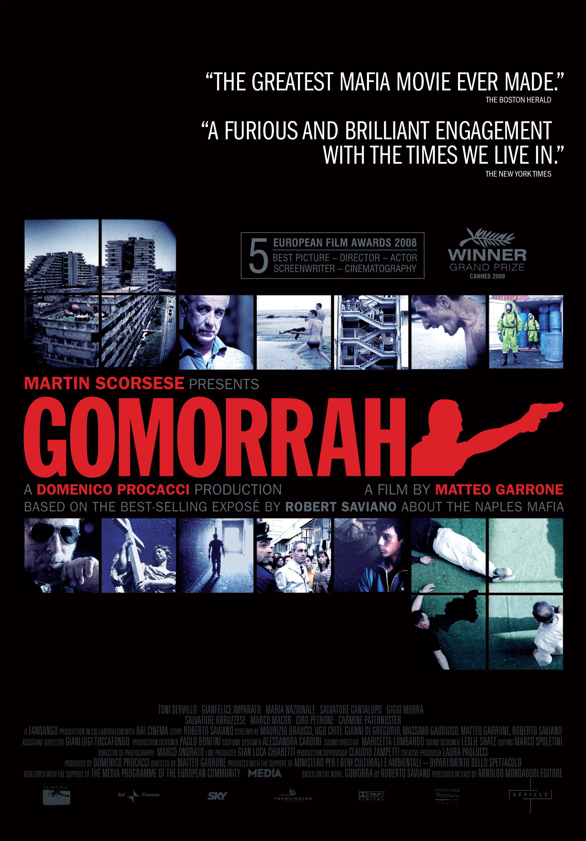 全世界公认最经典的十部黑帮电影,世界几大经典黑帮电影排行榜