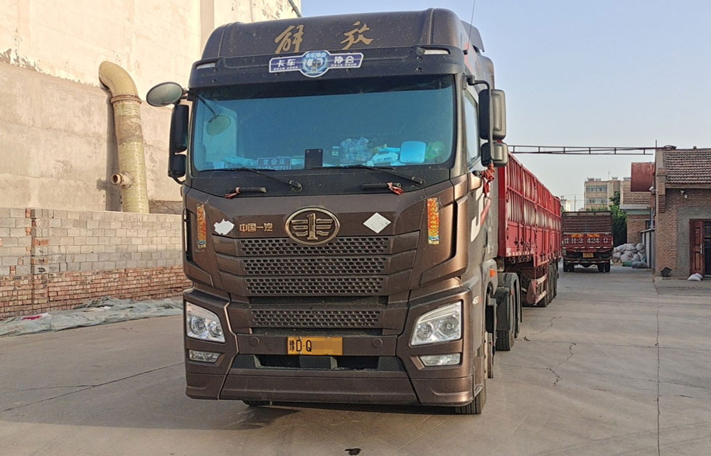 国六潍柴430燃气机,潍柴国六燃气发动机使用注意事项