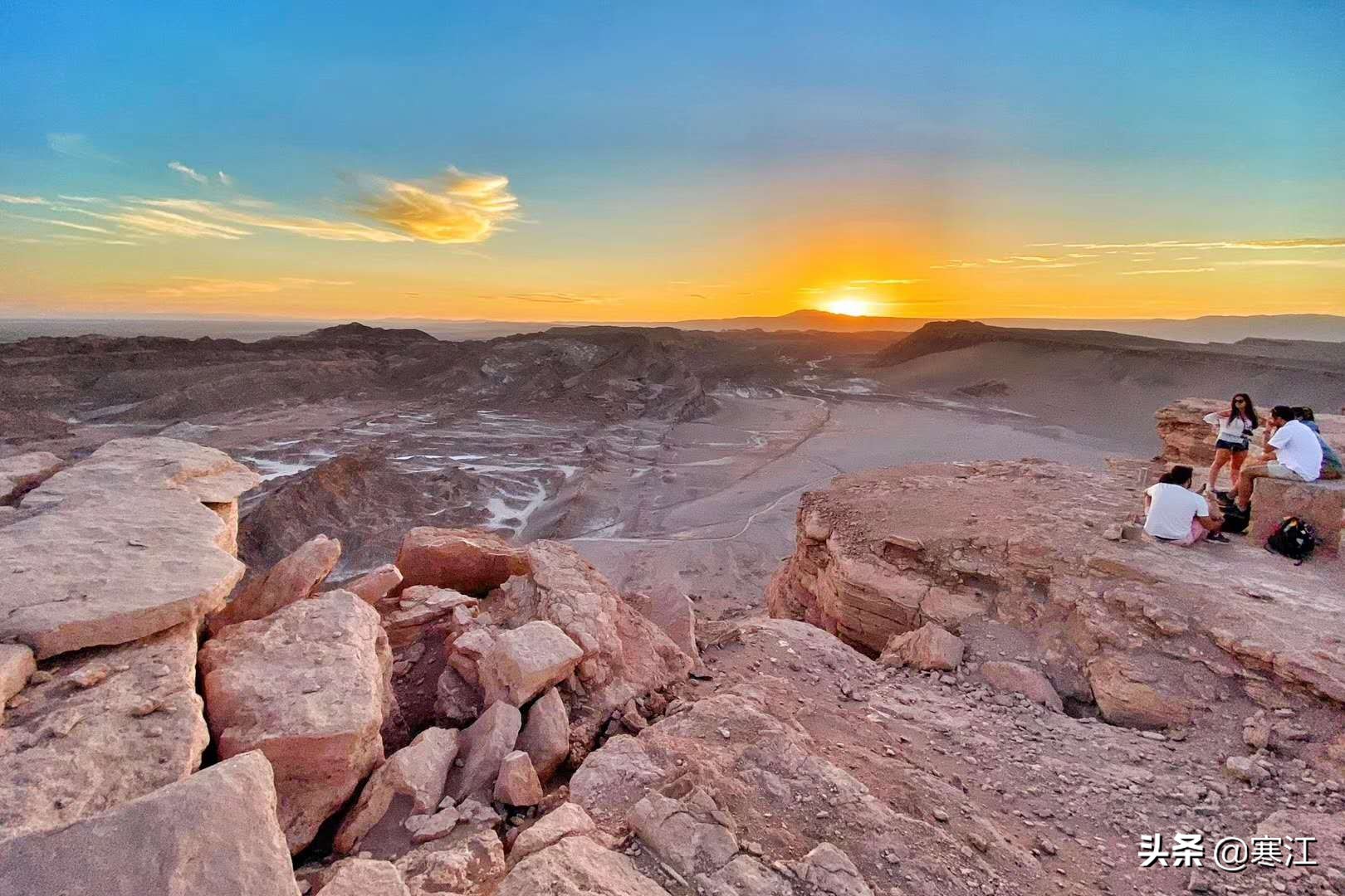 为什么火星表面那么干旱 (世界最干旱的沙漠)