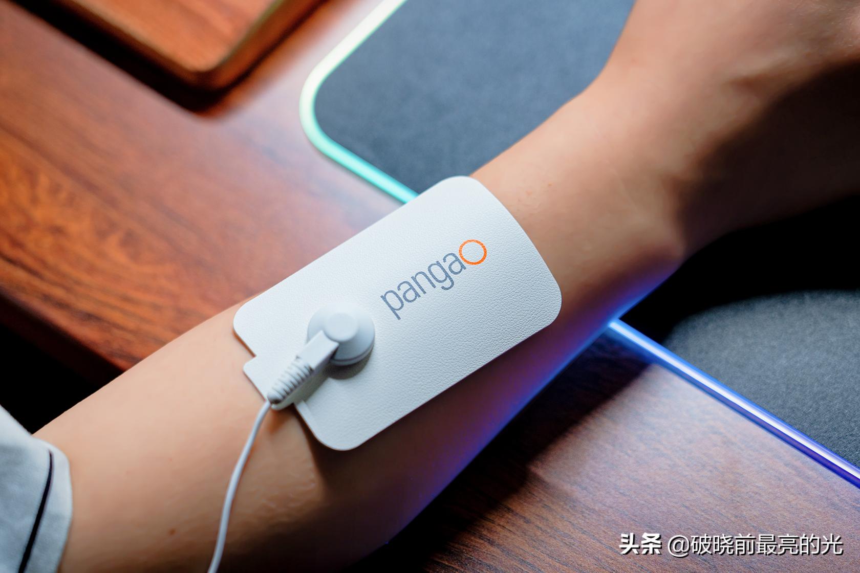 后浪求生？996新装备？攀高P6按摩仪体验