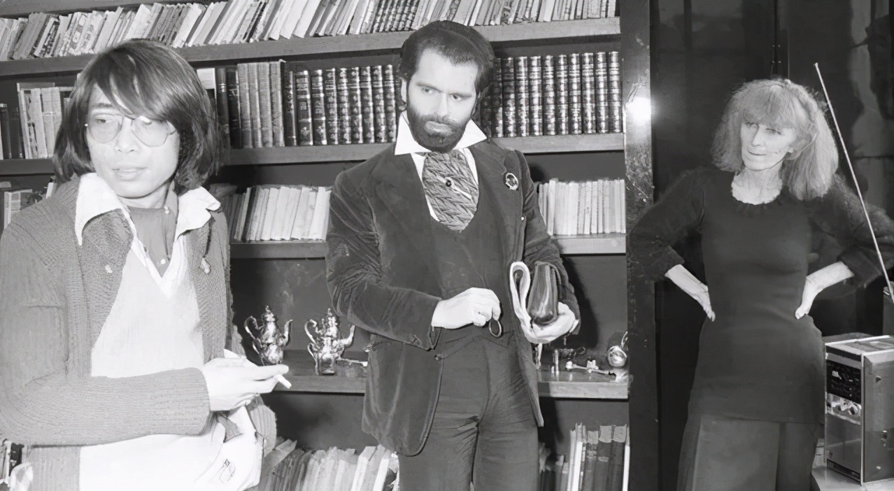 日本高田贤三,高田贤三回顾展