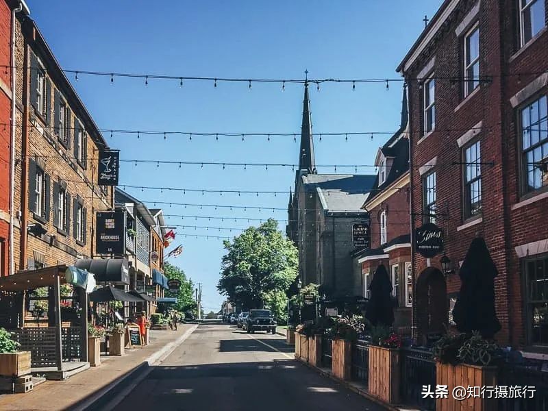 加拿大旅行41个最佳标志性景区目的地推荐攻略