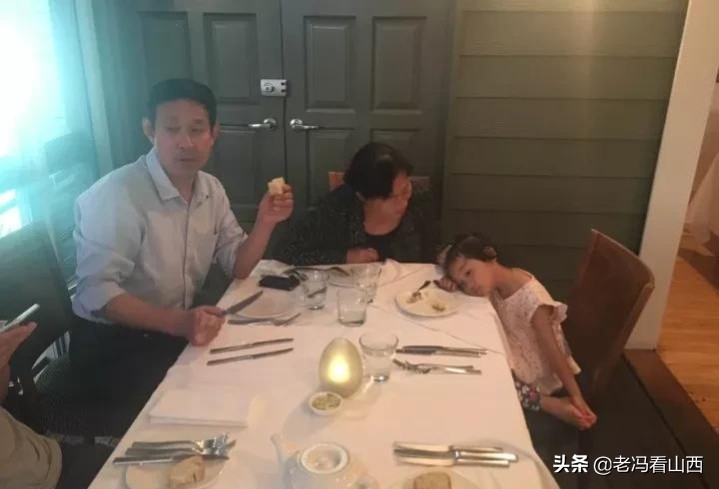 山西西建刘智强个人资料,西建集团董事长刘智强资产有多少