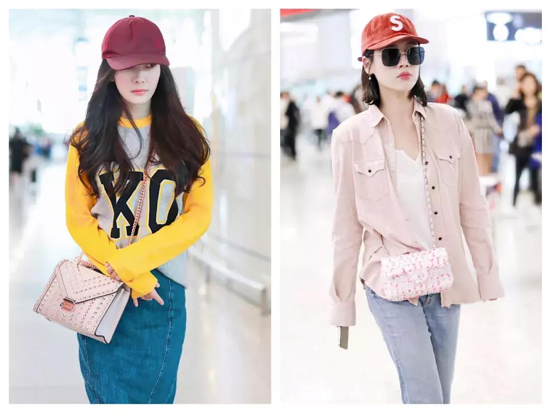 时尚百搭适合方脸的秋季帽子,秋冬最百搭的三款帽子