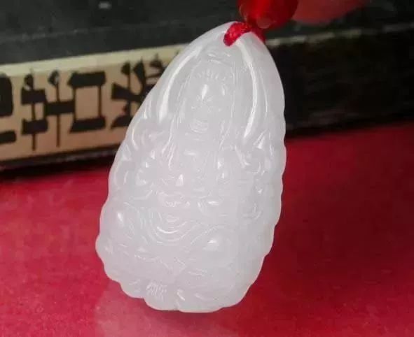 和田玉的十大误区,买和田玉上当