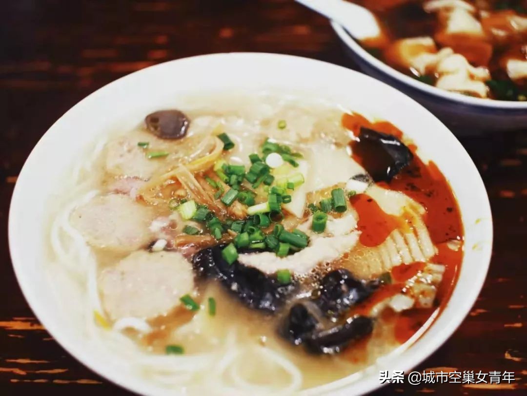 武汉粮道街打卡地,武汉山粮道街