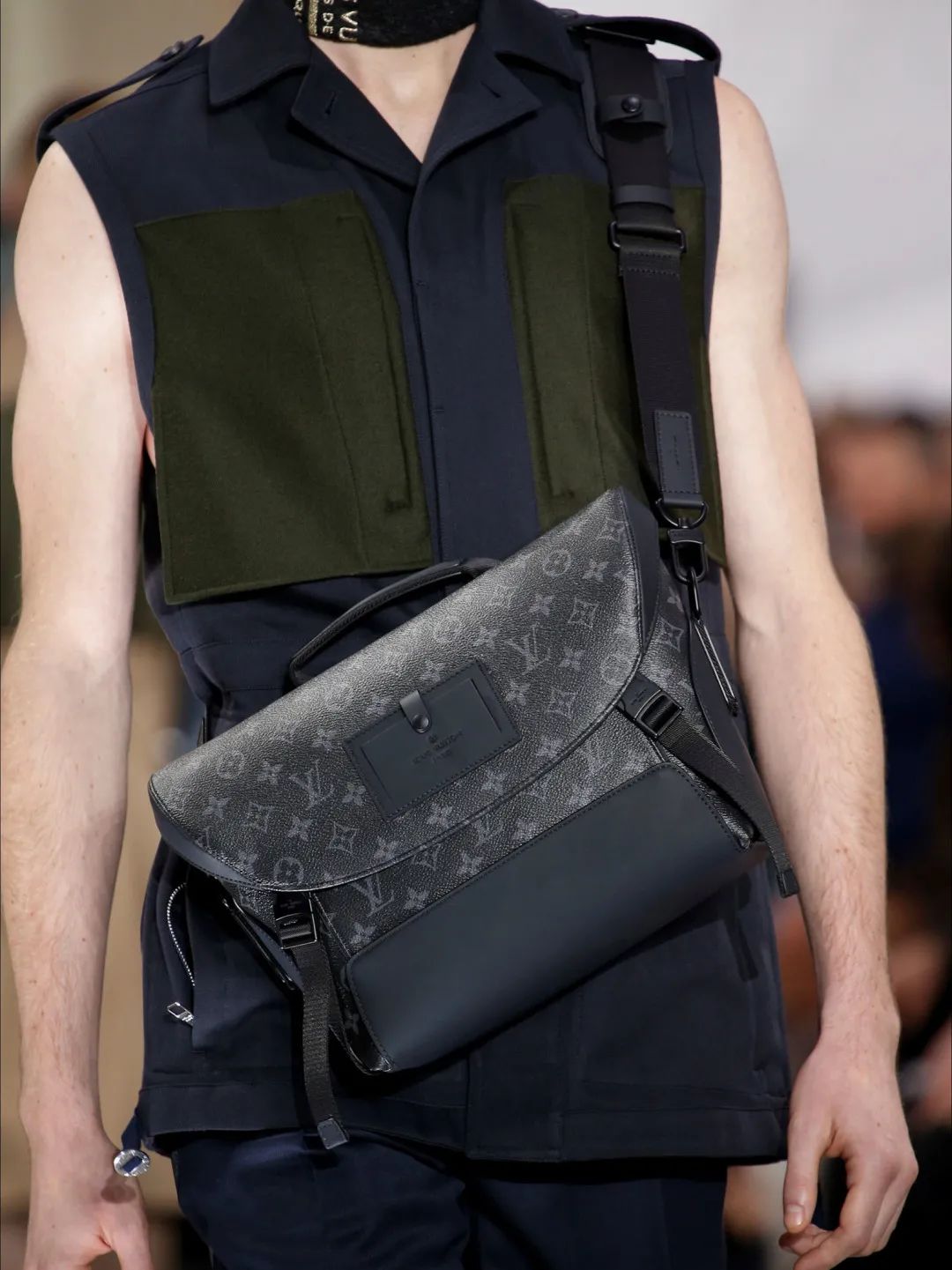 RR·TRENDS|比公文包更“高级”的男士手袋