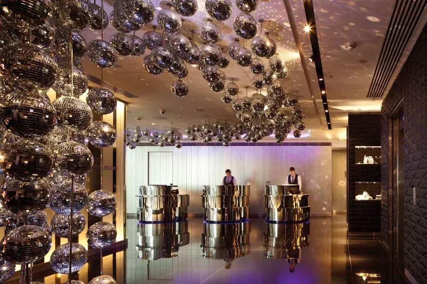 常见的酒店服务有哪些,哪些酒店一晚十万