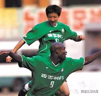 穗月风云-5:2002-03广州香雪制药时代，一个锻炼新人的过渡时期。