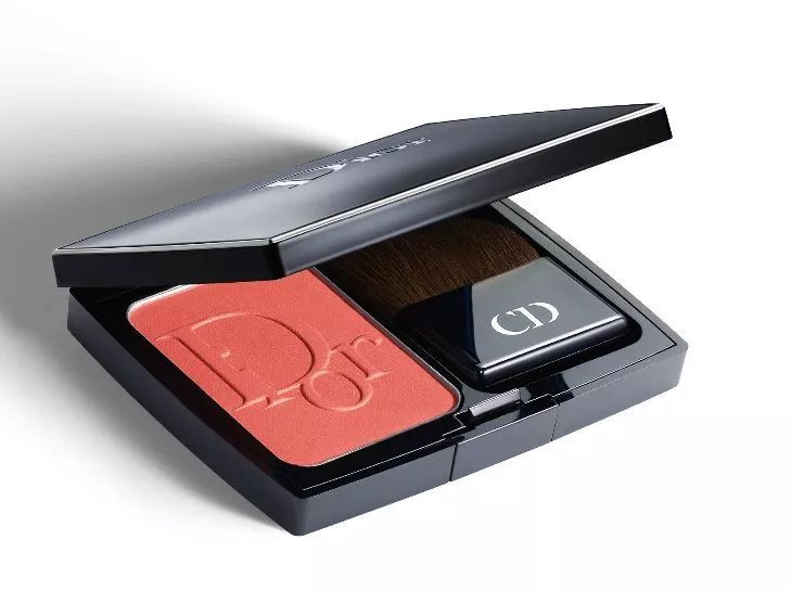 不买这几款，我都不敢说我有腮红！经典腮红推荐高级感满满