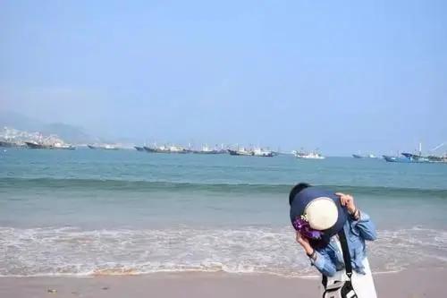 列岛之枸杞岛旅游攻略,嵊山岛枸杞岛旅游攻略