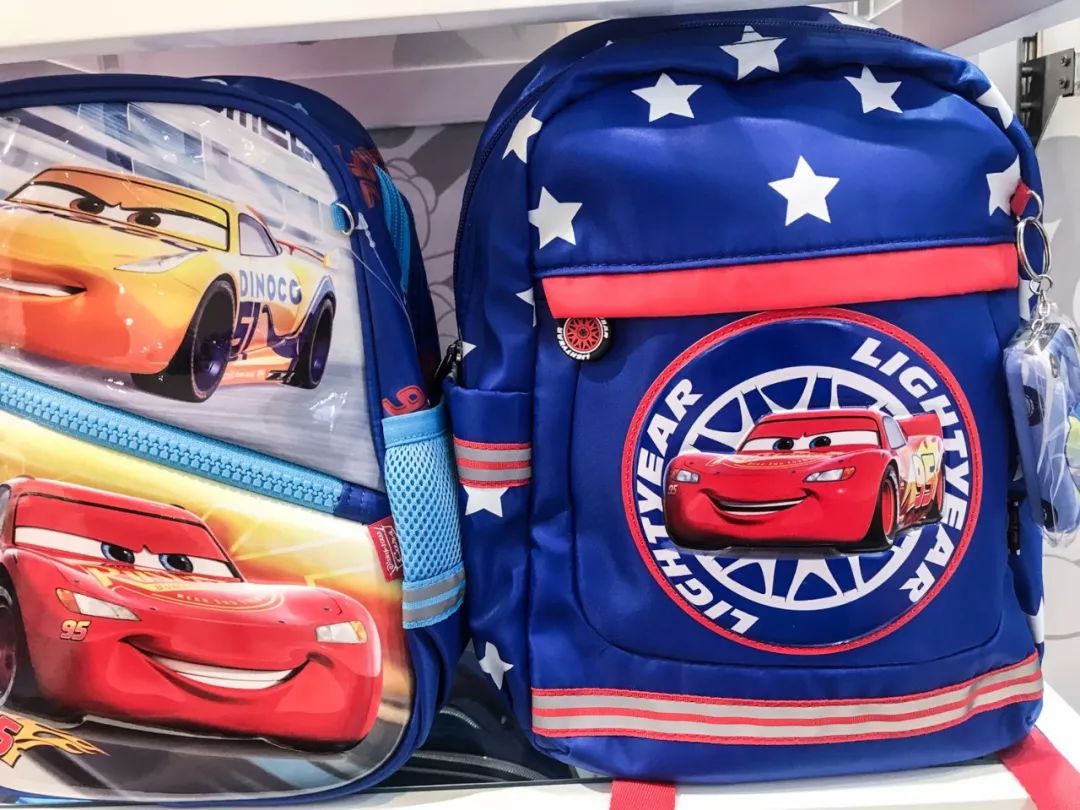 儿童书包推荐0-3岁有必要买吗,儿童书包162元